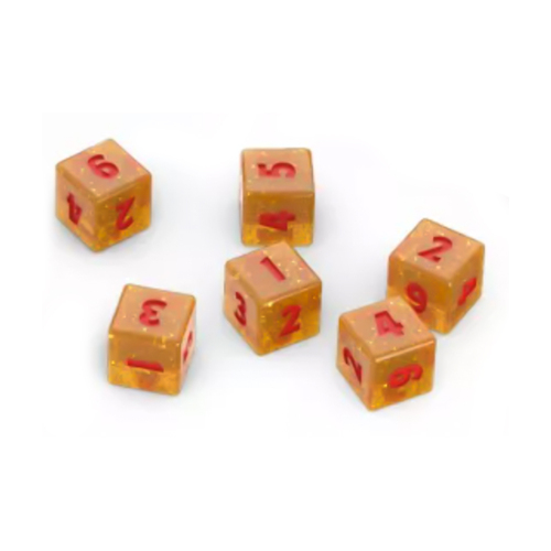 Dice