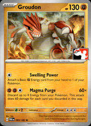Groudon
