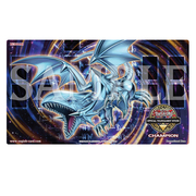 Tapete Regional 2025 WCQ "Heart of the Blue-Eyes"