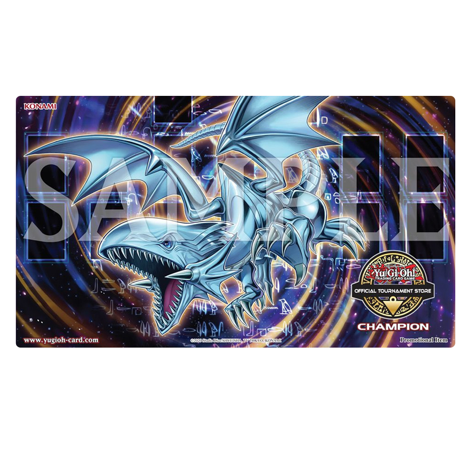 Tapete Regional 2025 WCQ "Heart of the Blue-Eyes"