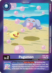 Pagumon