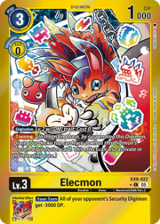 Elecmon