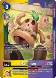 Hanimon
