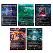 Secret Lair Drop Series: Summer Superdrop 2025: Secret Lair x FINAL FANTASY: Grimoire Set
