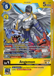 Angemon