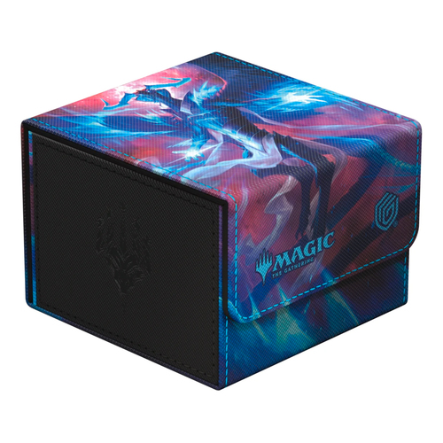 Deck Boxes