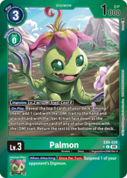 Palmon