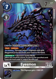 Eyesmon