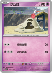 Sandygast