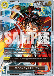 Monkey.D.Luffy