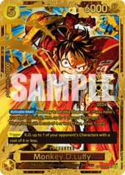 Monkey.D.Luffy