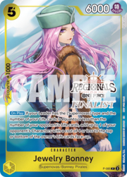 Jewelry Bonney