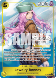 Jewelry Bonney