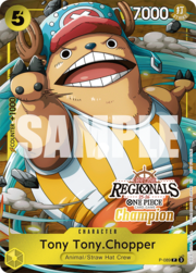 Tony Tony.Chopper