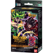 Starter Deck: EX Giblet