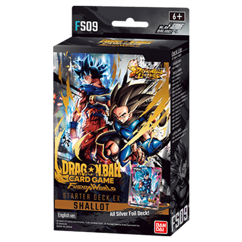 Starter Decks