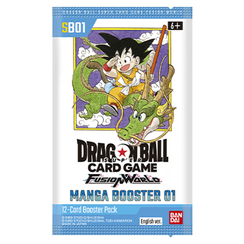Boosters