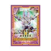National 2023 WCQ "Protectcode Talker" Field Center Card
