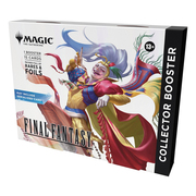 Magic: The Gathering — Final Fantasy | Collector Booster Omega Pack