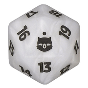 Dado D20 Magic: The Gathering - FINAL FANTASY: Bundle