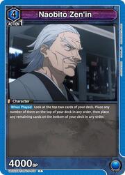 Naobito Zen'in