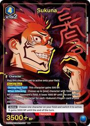 Sukuna