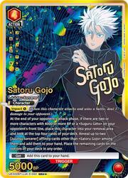 Satoru Gojo