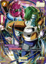 Zarbon