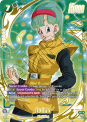 Bulma