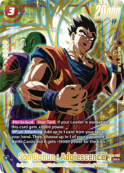 Son Goten