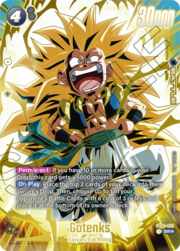 Gotenks