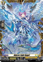 Adore Sleight Angel