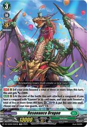 Resonance Dragon