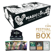 Festival in a Box: Las Vegas 2025