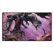 Tarkir: tormenta dracónica: Tapete "Feral Deathgorger // Dusk Sight"