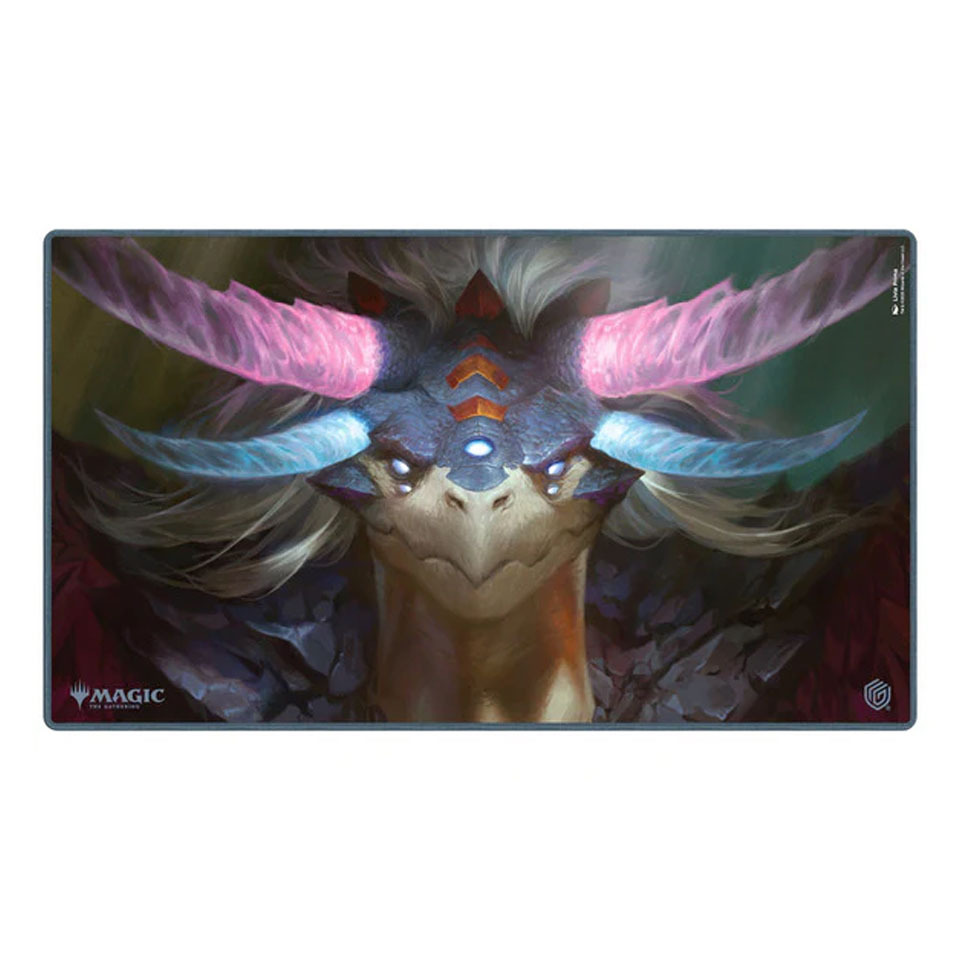 Tarkir: tormenta dracónica: Tapete "Shiko, Paragon of the Way"