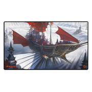 Tarkir: tormenta dracónica: Tapete "Monasterio místico"
