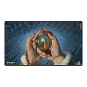Tarkir: tormenta dracónica: Tapete "Mox Jasper"