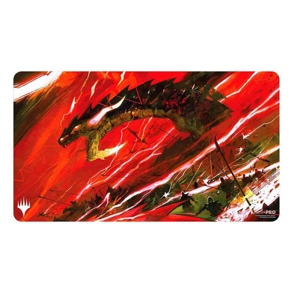 Tapete Tarkir: tormenta dracónica: "Ultimátum ruinoso"
