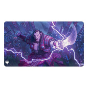 Tapete Tarkir: tormenta dracónica: "Zurgo Stormrender"