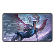 Tapete Tarkir: tormenta dracónica: "Shiko, Paragon of the Way" Stitched