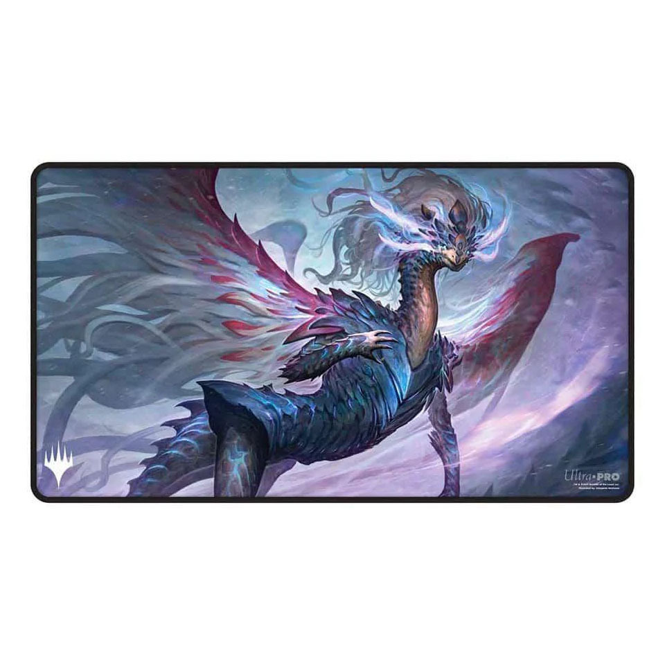 Tapete Tarkir: tormenta dracónica: "Shiko, Paragon of the Way" Stitched