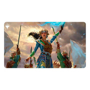 Tapete Tarkir: tormenta dracónica: "Eshki, Temur's Roar"