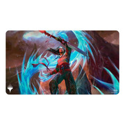 Tapete Tarkir: tormenta dracónica: "Sarkhan, Dragon Ascendant"