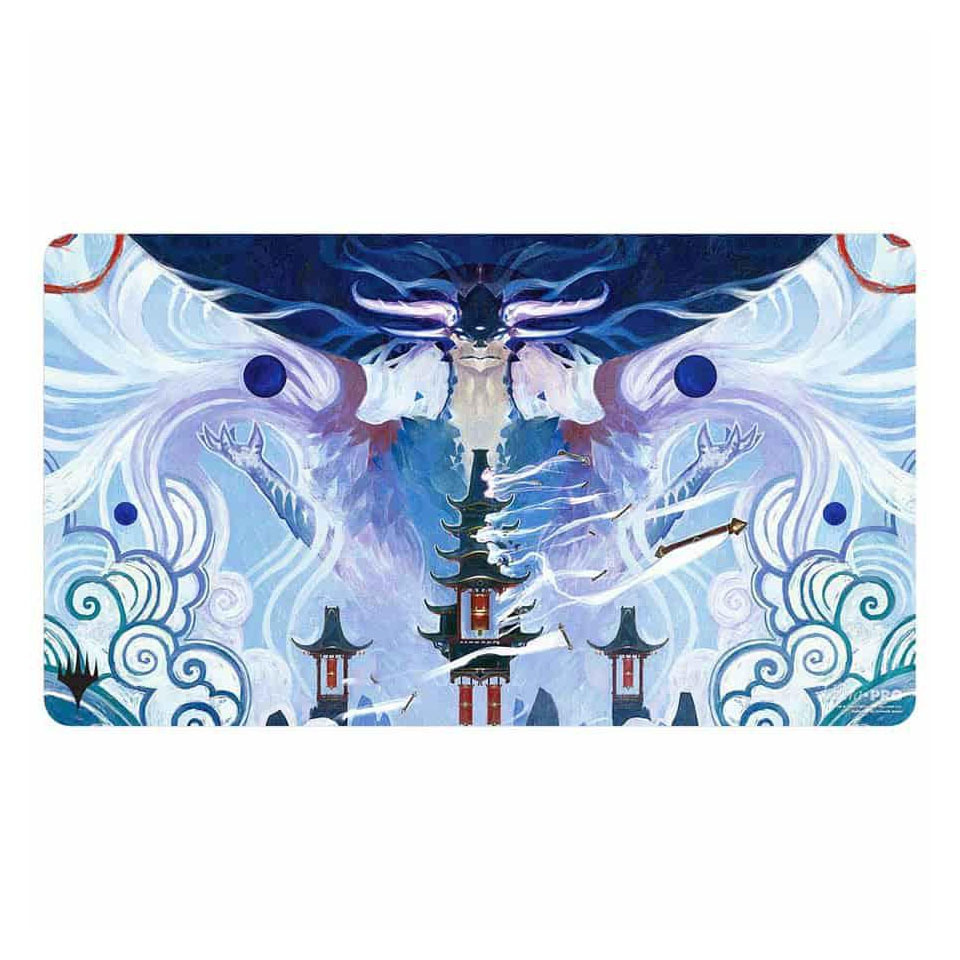 Tapete Tarkir: tormenta dracónica: "Ultimátum inspirado"