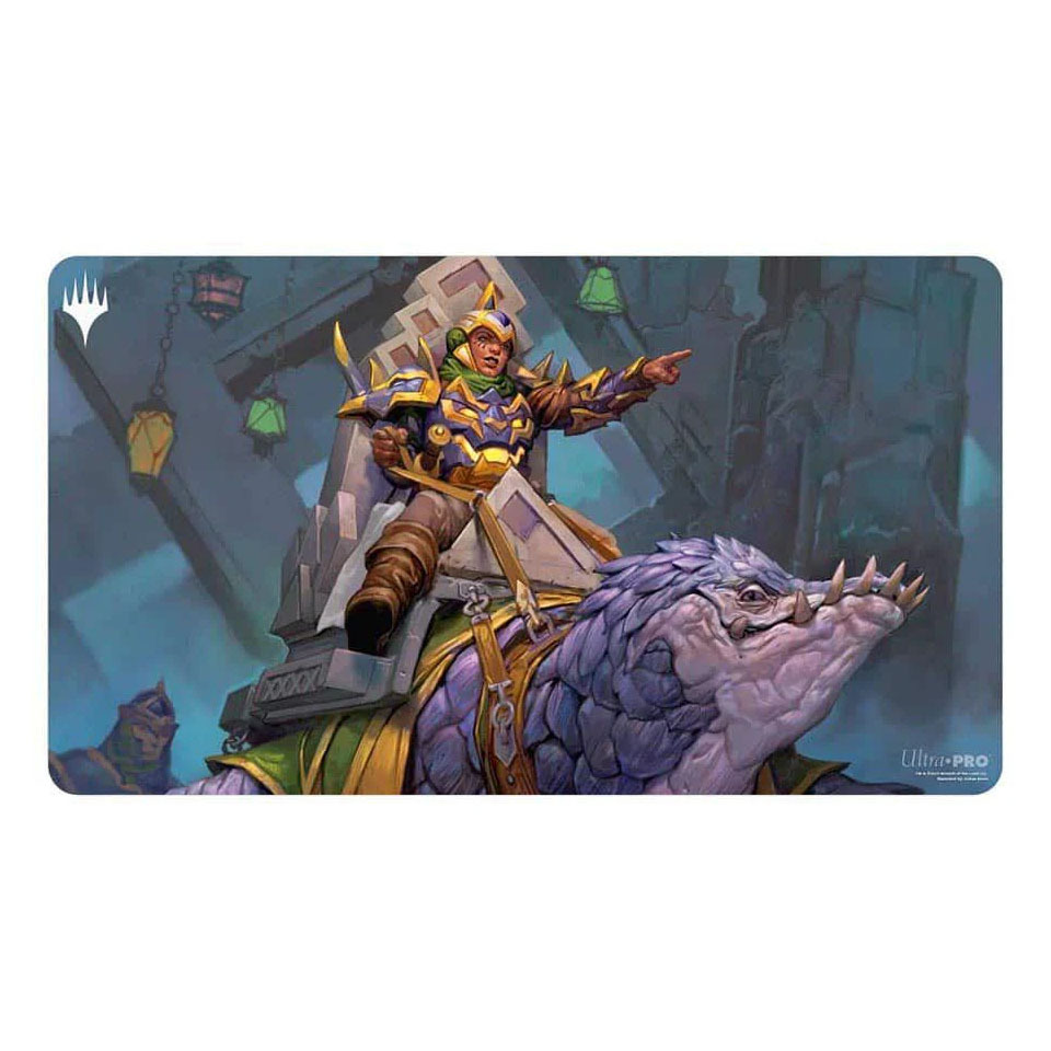 Tapete Tarkir: tormenta dracónica: "Felothar the Steadfast"