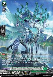 Jade Dragon, Meldeaiza