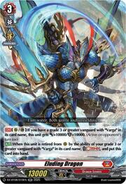 Eluding Dragon