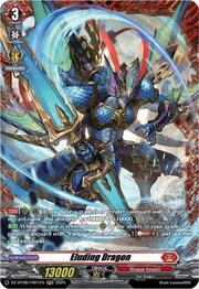 Eluding Dragon