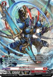 Eluding Dragon